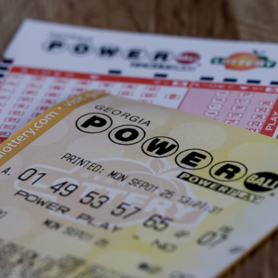 Šanse su bile  jedan prema 140 miliona: Nepoznati srećnik osvojio skoro 71 milion evra