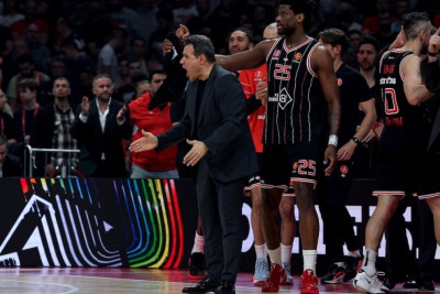 Slika za Evroliga "ojadila" Hapoel!