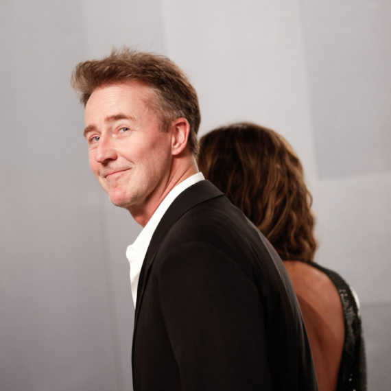 Edvard Norton imenovao najboljeg glumca zlatnog doba Holivuda