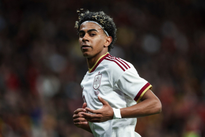 Slika za Jamal ljut na navijače: "Ja sam musliman"