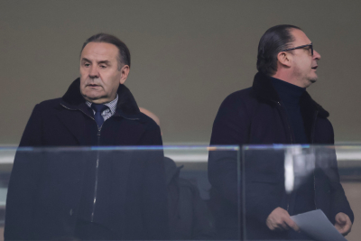 Slika za Partizan opet odgovorio Mijatoviću: "Mogao bi da dovede do suspenzije kluba"