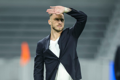 Slika za Arnautović: "Dobio sam ponudu LASK-a iz Linca" VIDEO