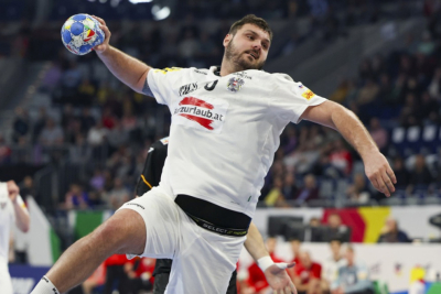 Slika za Partizan doveo najveće pojačanje – stiže "dželat" Srbije sa EP!