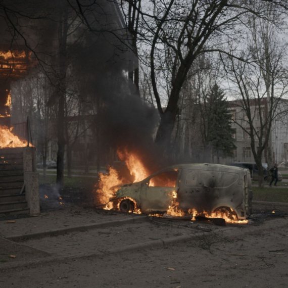 Zelensky: "We proposed a ceasefire for Easter – Russia responded with Shahed drones" VIDEO