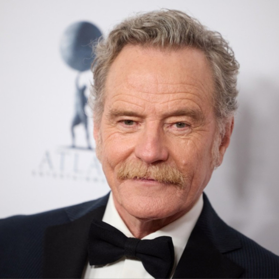 Brajan Kranston zamalo dobio otkaz u popularnoj seriji: Nisu bili zadovoljni