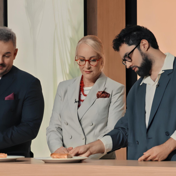 MasterChef Srbija: Menjaju se vođe, a onda sledi test