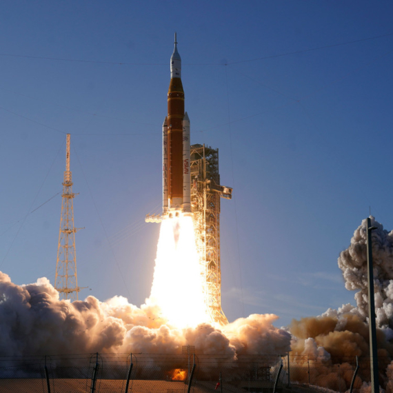 Hitno se oglasila NASA: "Posada Artemisa II obara rekord posle više od pola veka" FOTO/VIDEO