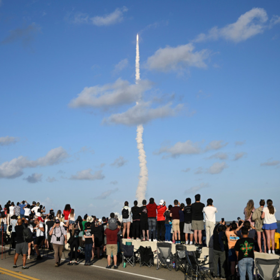 Oživele teorije zavere o sletanju na Mesec: Ni Artemis II nije pošteđen FOTO/VIDEO/ANKETA