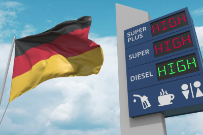 Slika za Drastičan skok u Nemačkoj: Cene otišle u nebesa; Novo pravilo stupilo na snagu