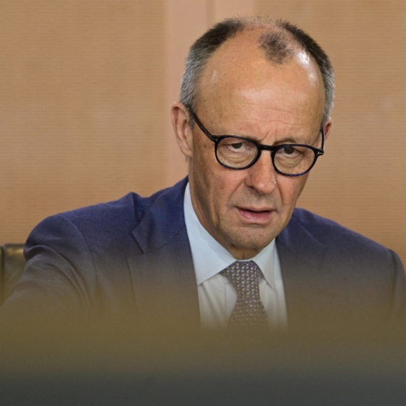 Merc: "NATO u mom srcu..."