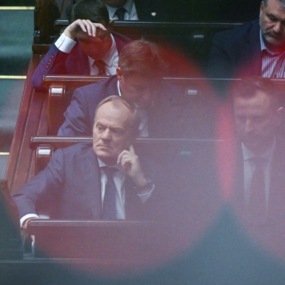 "Politika se ne zasniva na ulizivanju"