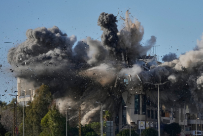 Slika za Još jedna zemlja ušla u rat protiv Irana?