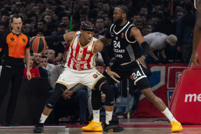 Slika za Važno saopštenje Partizana pred derbi