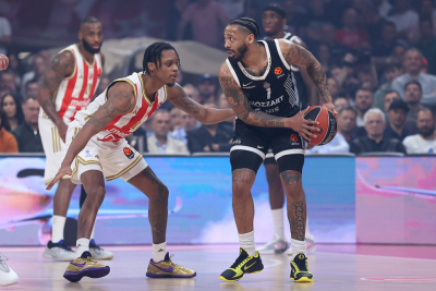 Slika za Evroliga čeka Partizan i Zvezdu – poznato do kada