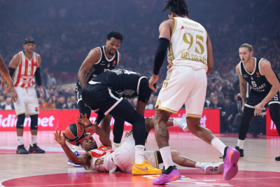 Slika za Zvezda tražila odlaganje večitog derbija?!