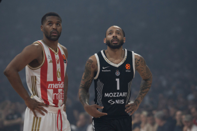 Slika za Evroliga prognozira: Zvezda u Top 10 – Partizan ponovo u donjem delu tabele