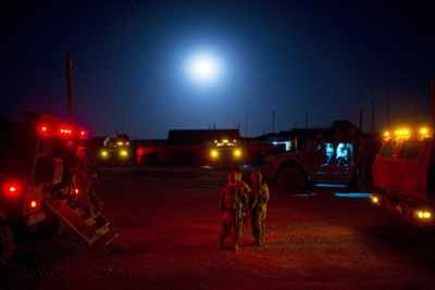 Slika za Poslata jasna poruka Vašingtonu: Razoreni su VIDEO