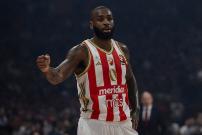 Slika za Zvezda protiv Reala za nastavak sna o plej-ofu Evrolige