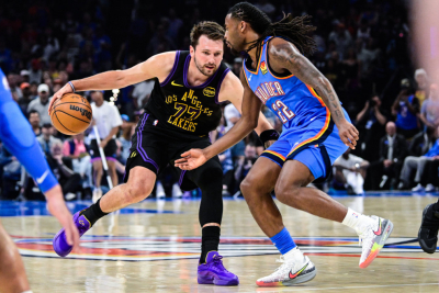 Slika za Topić svedok Dončićevog košmara VIDEO