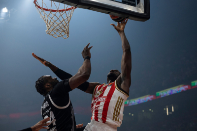 Slika za "Rezultat derbija nije realan"