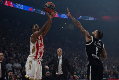 Slika za Zvezdin heroj postao "zločinac"