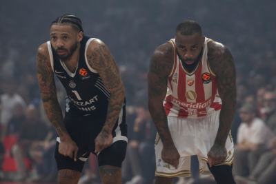 Slika za Evroliga na raskrsnici: Partizan i Zvezda čekaju rasplet ključnog sastanka