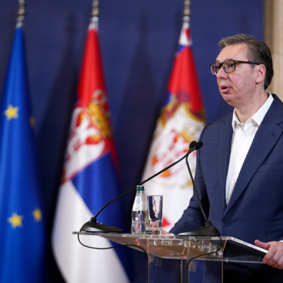 Vučić after consultations with parties: "We need serious decisions"; "Elections by the end of the year"