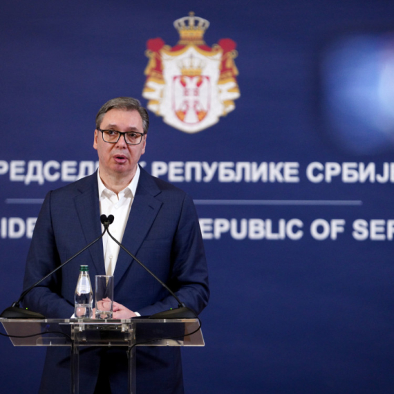 Novo fantomsko istraživanje; Blokaderi i raskrinkana agencija ponovo serviraju laži