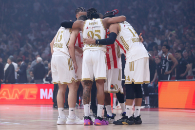 Slika za Zvezda od 7. do 10. mesta – ovo su sve kalkulacije pred plej-in!