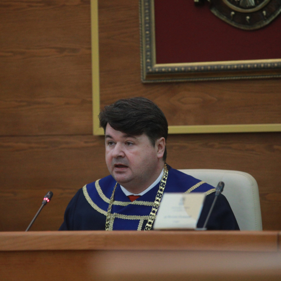 Vladan Petrović za "Kompas": "Šta je zaista Venecijanska komisija?"