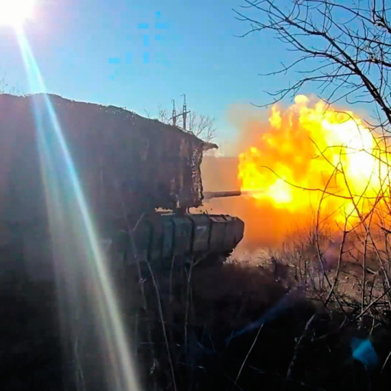 Zelenski spreman za sastanak sa Putinom – ko se krije?; Rusi brutalno napali FOTO/VIDEO