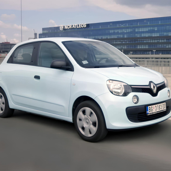 Test polovnjaka: Renault Twingo Mk3 – gradski plesač sa zadnjim pogonom VIDEO