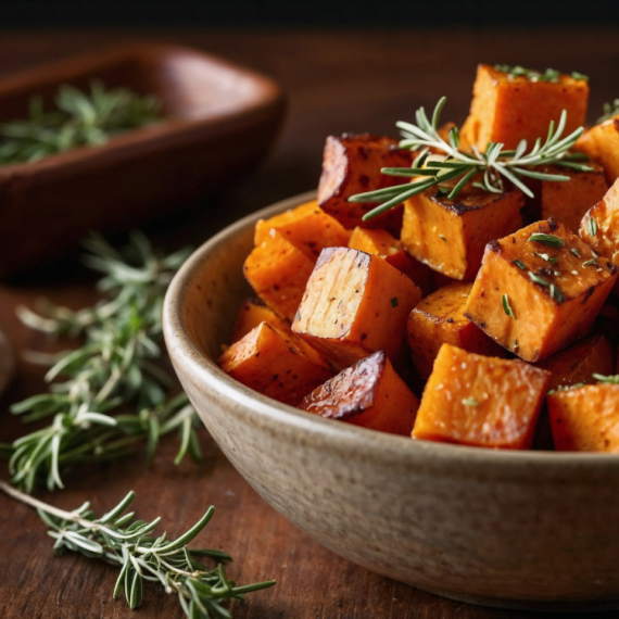 Ove namirnice su mnogo bolje za zdravlje očiju od šargarepa: Jedna ima tri puta više vitamina A