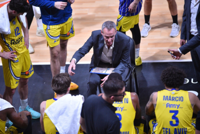 Slika za Skandal u Makabiju – funkcioner optužen za silovanje maloletne osobe