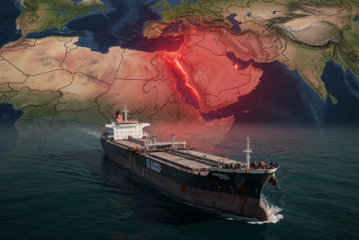 Slika za Iran otvorio Ormuski moreuz za još jednu državu