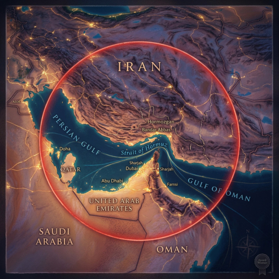 Zagrmeli su: Osuđeni ste na propast