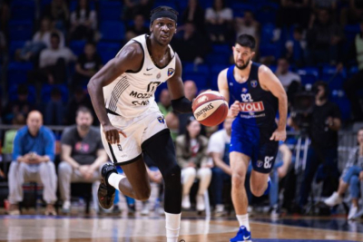 Slika za Partizan u velikom problemu – Budućnost bliža pobedi