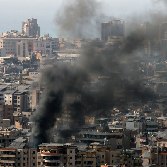 Amerika upozorila: "Odmah napustite zemlju"