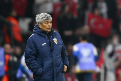 Slika za Preminuo Mirčea Lučesku