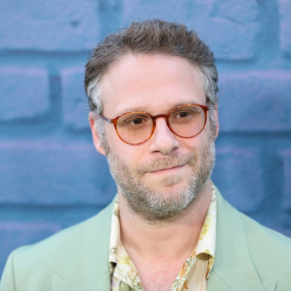 Set Rogen progovorio o smrti Ketrin O'Hare: Imaće posebno mesto u novoj sezoni hit serije