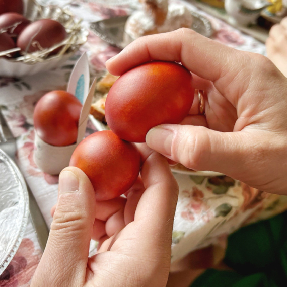 Kako se pravilno kaže – Uskrs ili Vaskrs?