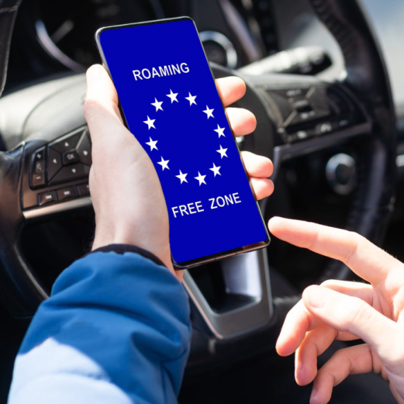 Kraj skupih računa iz inostranstva: EU kreće u akciju – roming kao kod kuće i za Srbiju