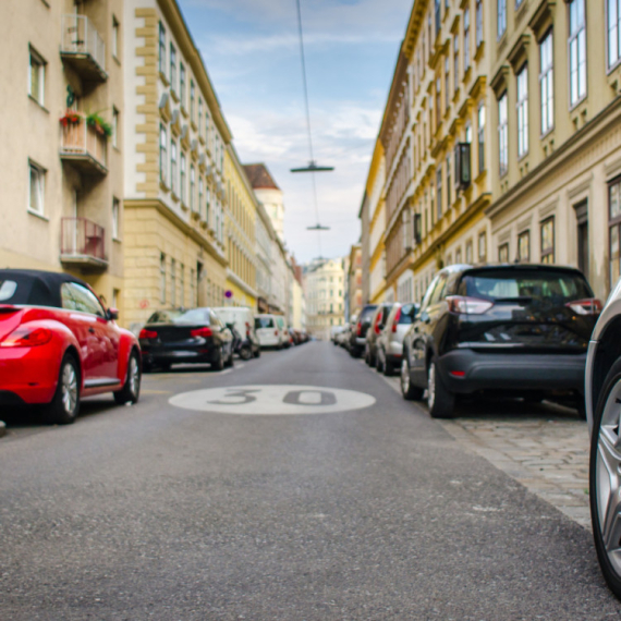 Beč ispisuje istoriju: Prvi kvartal bez ijedne poginule osobe u saobraćaju
