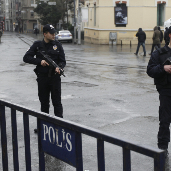 New details of the massacre in Turkey: Nine people killed, including eight children VIDEO