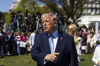 Slika za Tramp: "Konačno je, ne možemo ludacima dati oružje" VIDEO