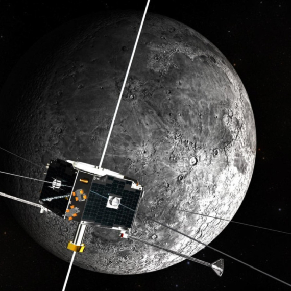 NASA bira Srbiju: Naša zemlja pravi veliki korak ka budućnosti u svemiru