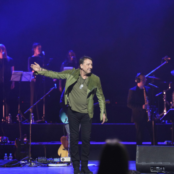 Kako je nastao čuveni hit? Hari Mata Hari otkrio detalje o pesmi pred novi koncert VIDEO