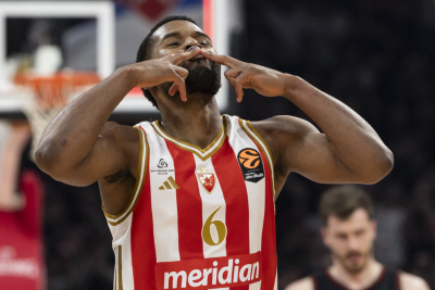 Slika za "Ako Zvezda uspe to da uradi – može i na F4"