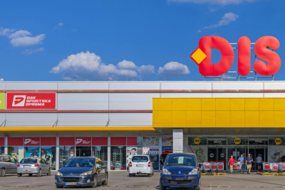 Slika za Prodat DIS: Akvizicijom nastao najveći domaći trgovinski lanac