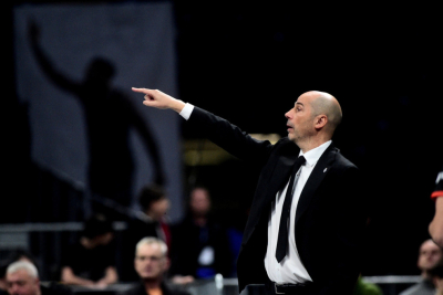 Slika za Partizan ostaje bez trenera?